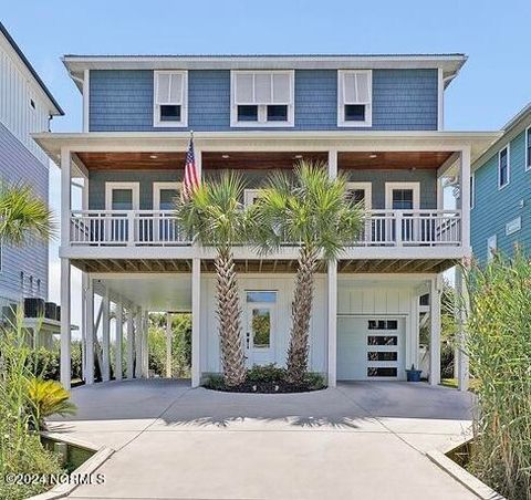 Single Family Residence in Carolina Beach NC 605 Third Street.jpg