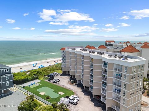 Condominium in North Topsail Beach NC 2000 New River Inlet Road #Unit 3513.jpg