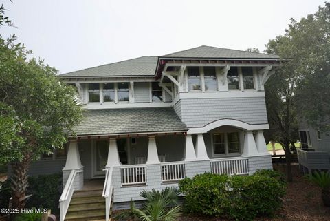 Timeshare in Bald Head Island NC 48 Earl Of Craven Court #Week M.jpg