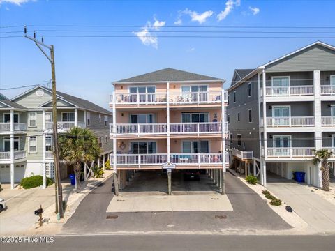 Condominium in Carolina Beach NC 1609 Carolina Beach Avenue #Unit 5.jpg