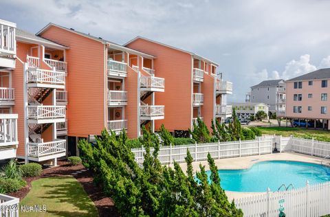 Condominium in Carolina Beach NC 1615 Carolina Beach Avenue #Apt E2.jpg