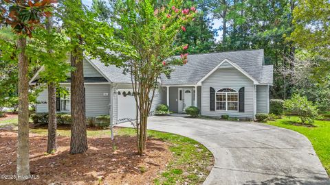 Condominium in Swansboro NC 701 Hummingbird.jpg