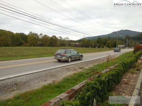  in Banner Elk NC 184 Hwy 184 Highway.jpg