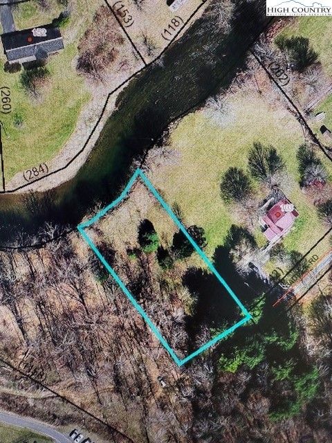  in Warrensville NC TBD Joe Badger (0.905 acre) Road 3.jpg