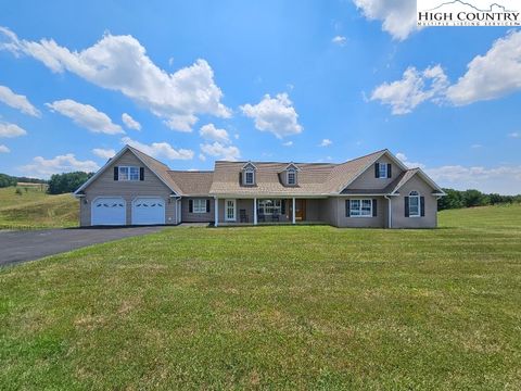 Single Family Residence in Ennice NC 611 Barrett Road.jpg