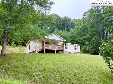 Single Family Residence in Crumpler NC 1074 Howard Colvard Road.jpg