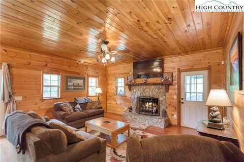 Single Family Residence in Piney Creek NC 191 Tristate Knoll 6.jpg