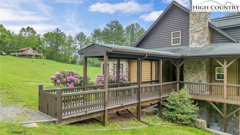 Single Family Residence in Piney Creek NC 191 Tristate Knoll 2.jpg
