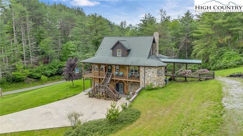 Single Family Residence in Piney Creek NC 191 Tristate Knoll.jpg