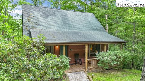 Single Family Residence in Fleetwood NC 247 Peggy Avenue.jpg