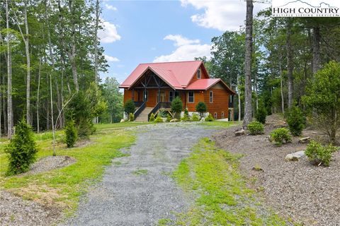 Single Family Residence in Fleetwood NC 449 Hampton Ridge Road.jpg
