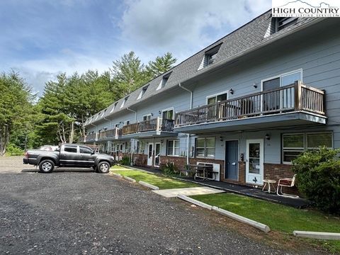 Condominium in West Jefferson NC 4086 Nettle Knob Road #105.jpg