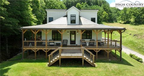 Single Family Residence in Lansing NC 2507 Parker Eller Road.jpg