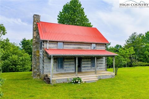 Single Family Residence in Ennice NC 45 Bailey Road.jpg