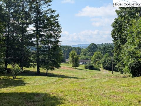 Single Family Residence in Crumpler NC 803 Flat Rock Road.jpg