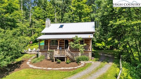 Single Family Residence in Warrensville NC 174 Bass Pond Road.jpg