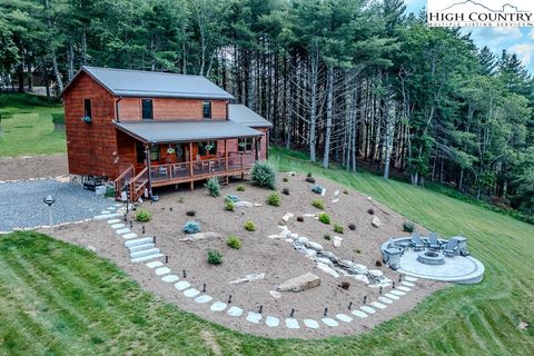 Single Family Residence in Jefferson NC 322 Bar None Road.jpg