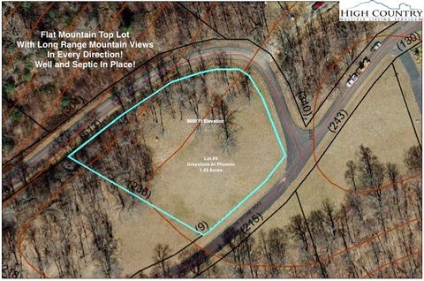  in Crumpler NC TBD Lot #4 Olde Stone Ridge.jpg