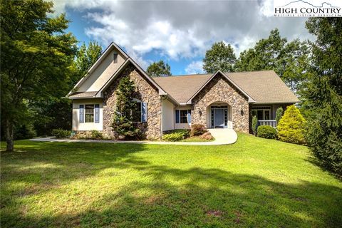 Single Family Residence in Fleetwood NC 484 Liberty Landing Drive.jpg