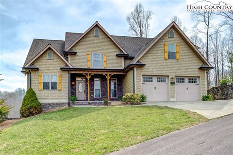 Single Family Residence in Crumpler NC 437 Whispering River Drive.jpg