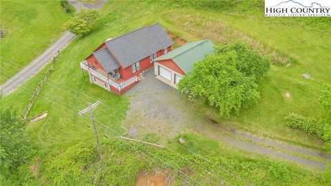 Single Family Residence in Warrensville NC 5691 NC 194 N Highway 3.jpg