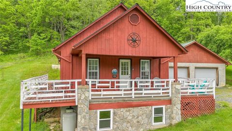 Single Family Residence in Warrensville NC 5691 NC 194 N Highway 10.jpg