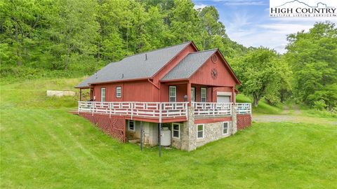 Single Family Residence in Warrensville NC 5691 NC 194 N Highway 2.jpg