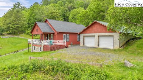Single Family Residence in Warrensville NC 5691 NC 194 N Highway 1.jpg