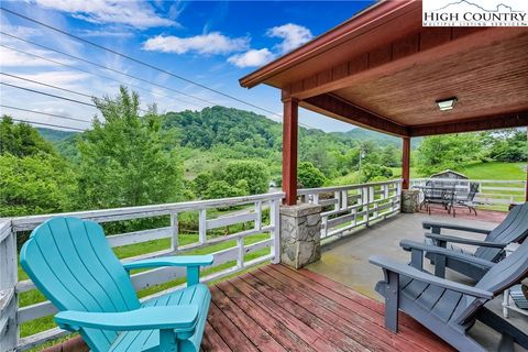 Single Family Residence in Warrensville NC 5691 NC 194 N Highway 6.jpg