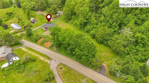 Single Family Residence in Warrensville NC 5691 NC 194 N Highway 39.jpg