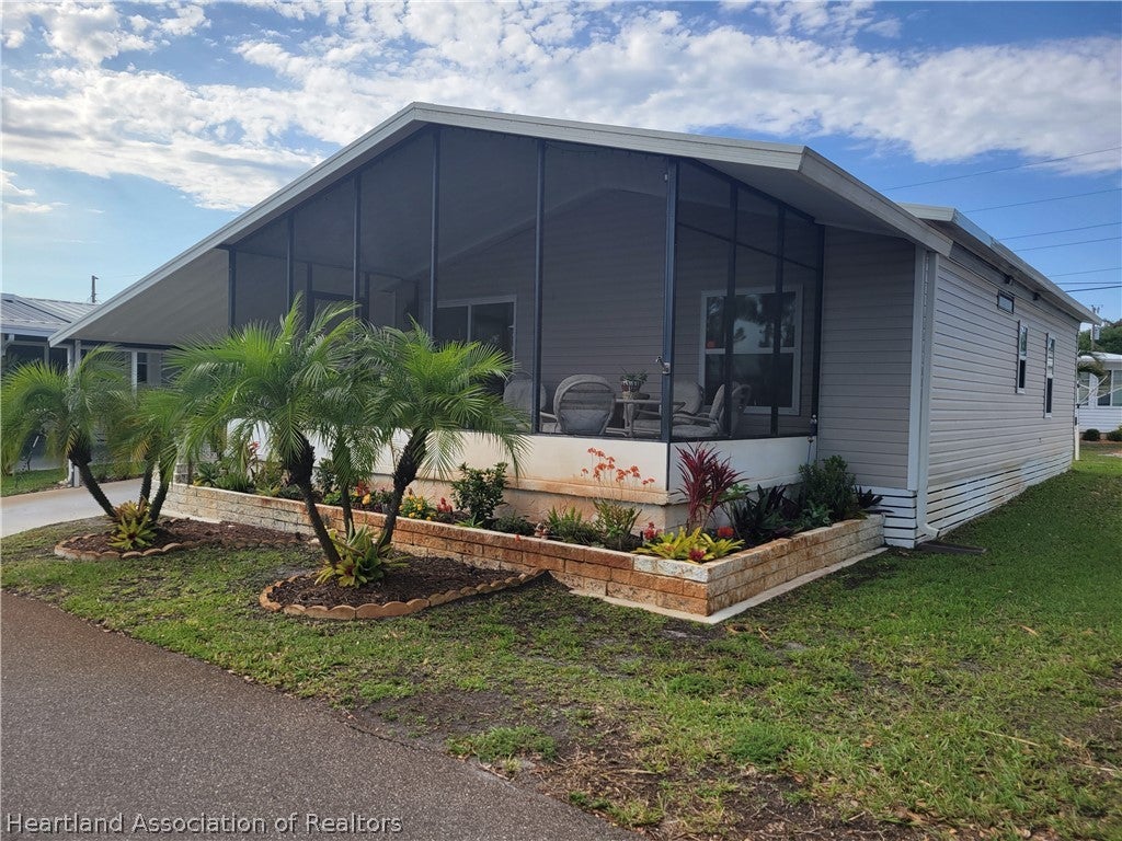 11 Fishermans Cv, Lake Placid, FL 33852 photo
