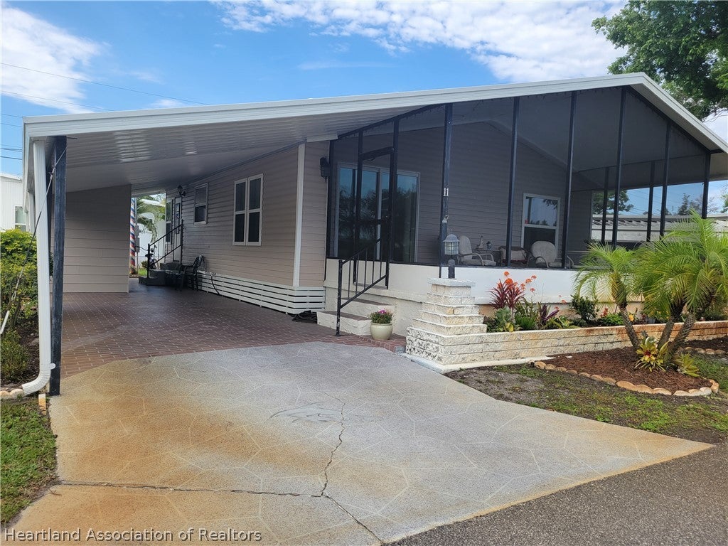 11 Fishermans Cv, Lake Placid, FL 33852 photo