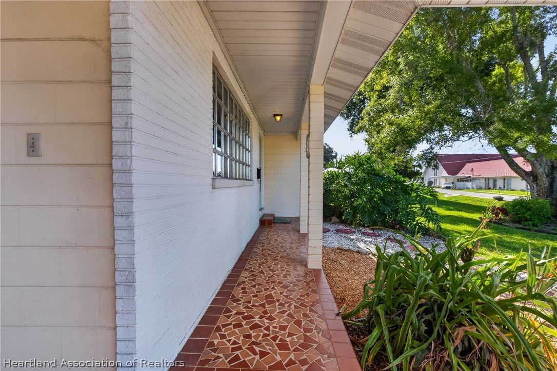 203 E Lagrande St, Avon Park, FL 33825 photo