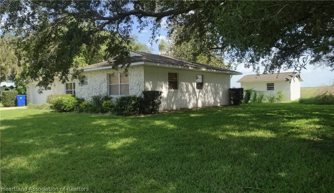 108 Tortoise Rd, Sebring, FL 33876 photo