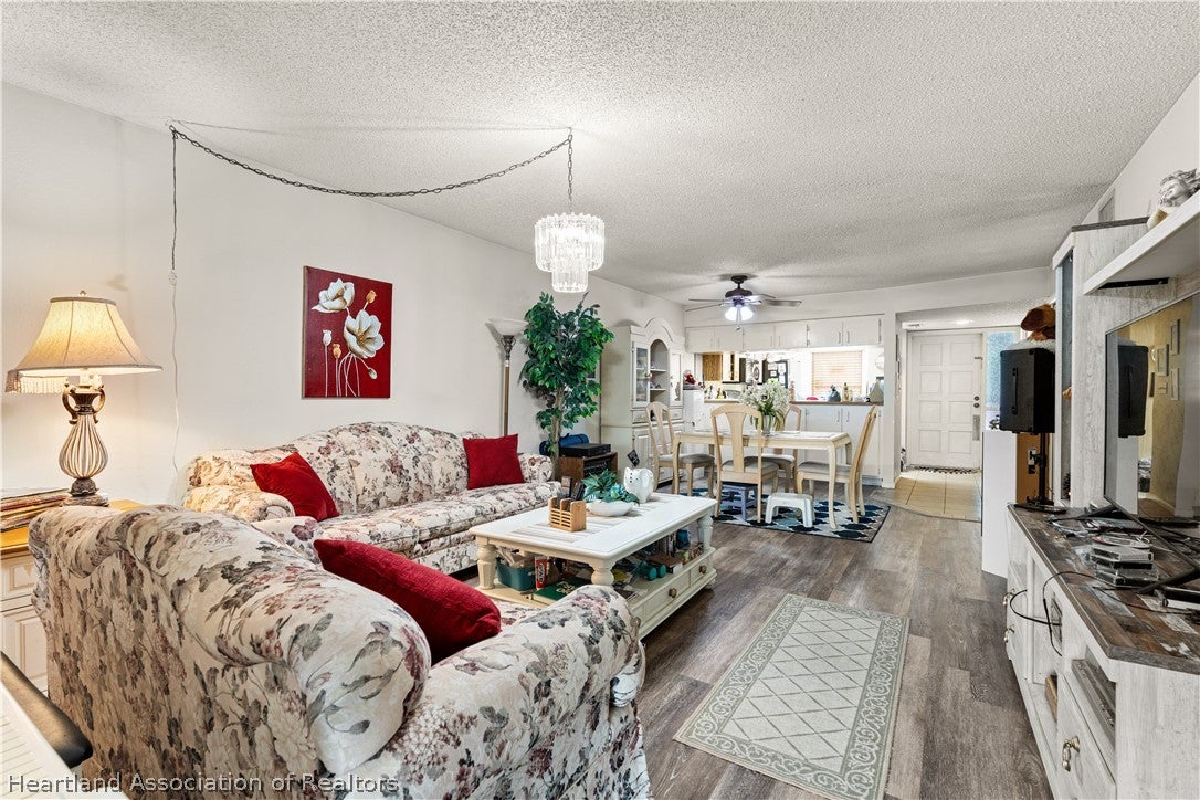 1655 Lakeview Dr #A 202, Sebring, FL 33870 photo