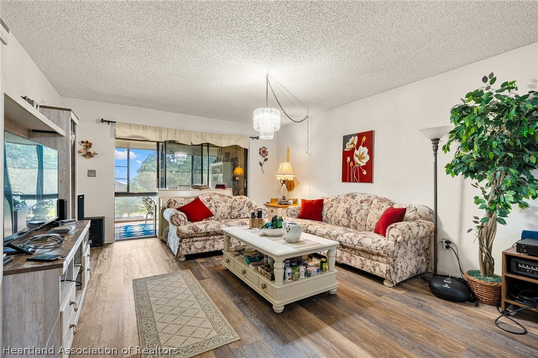 1655 Lakeview Dr #A 202, Sebring, FL 33870 photo