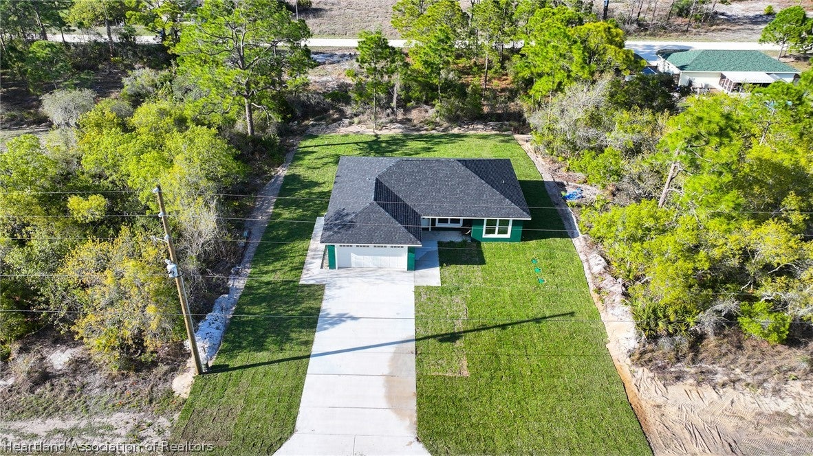 252 Vienna Ave, Lake Placid, FL 33852 photo