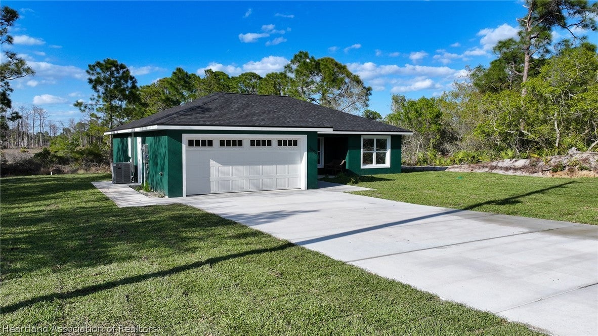 252 Vienna Ave, Lake Placid, FL 33852 photo
