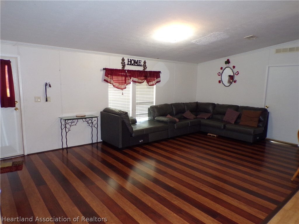 2108 Gardner Dr, Lorida, FL 33857 photo