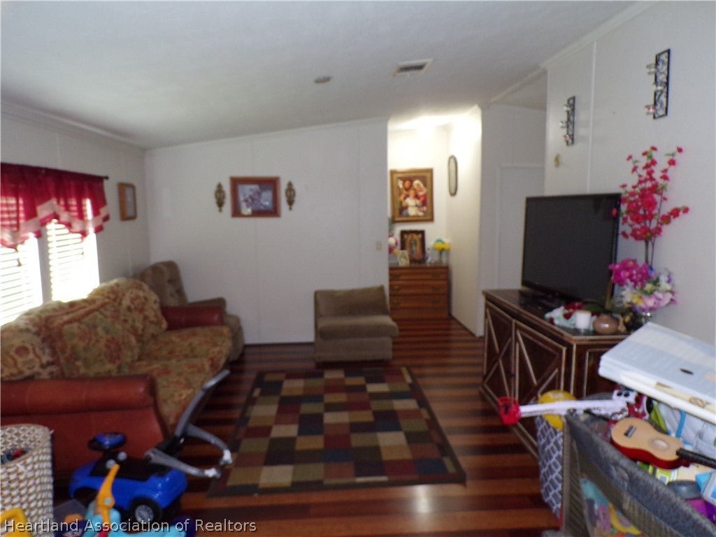 2108 Gardner Dr, Lorida, FL 33857 photo
