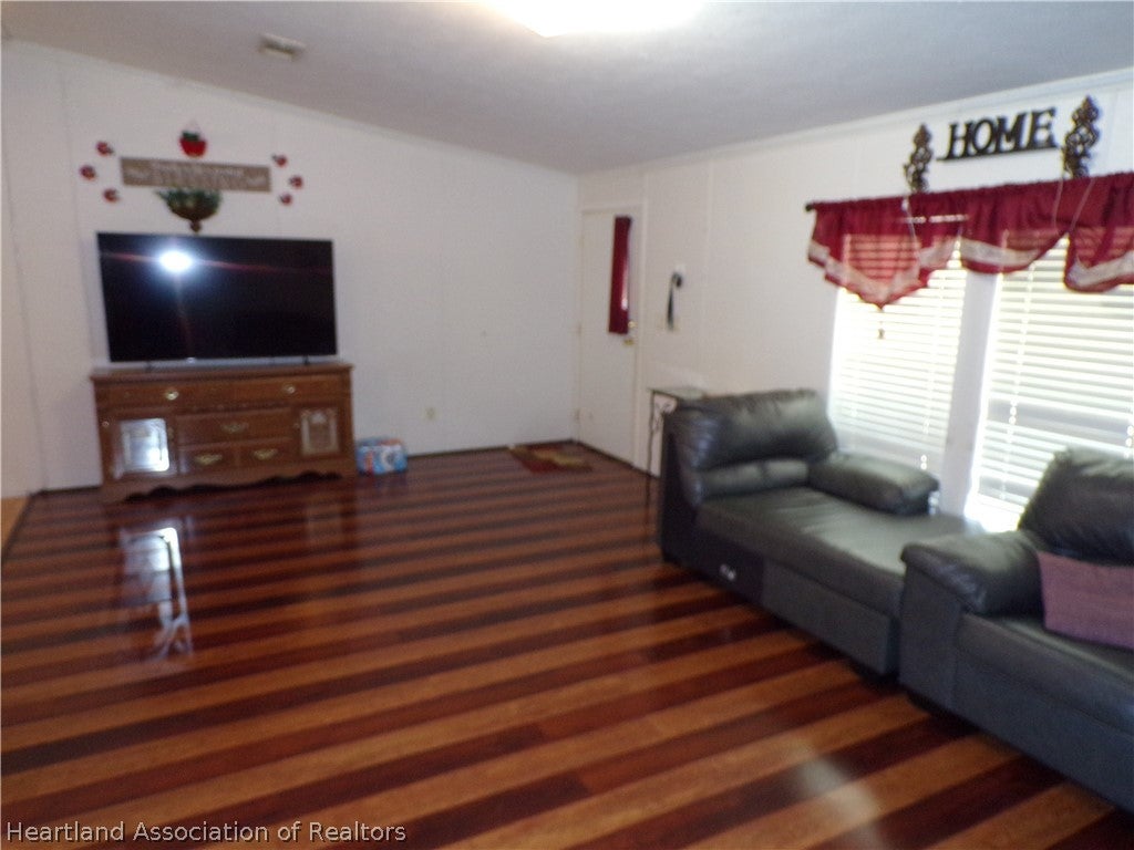 2108 Gardner Dr, Lorida, FL 33857 photo