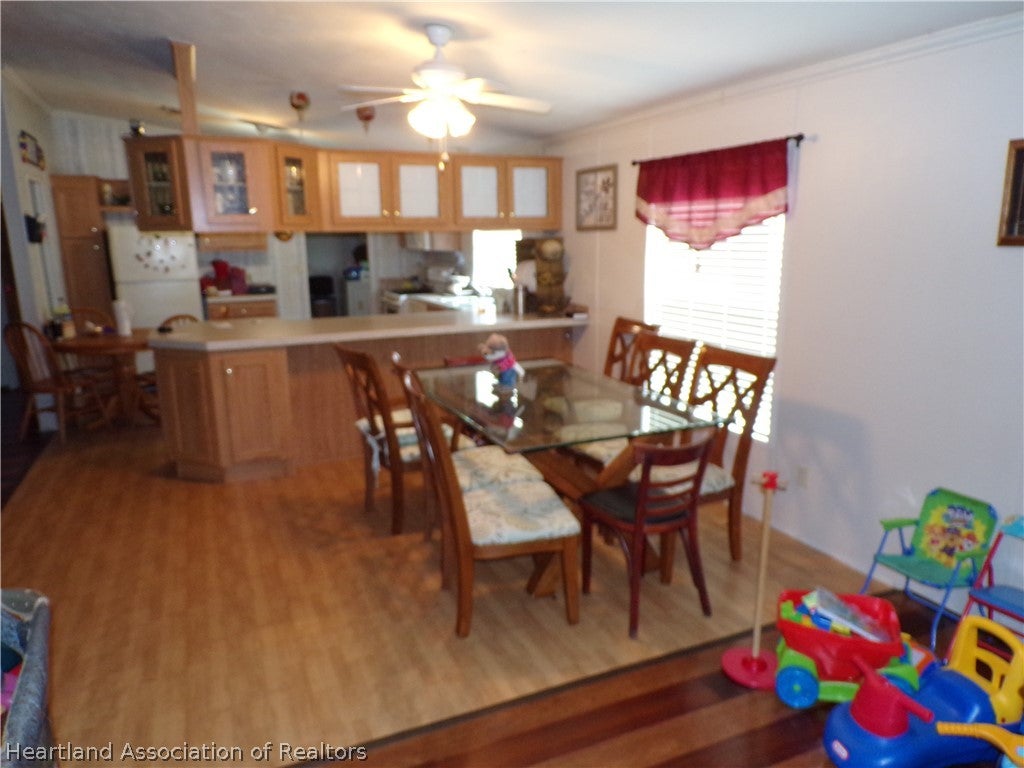 2108 Gardner Dr, Lorida, FL 33857 photo