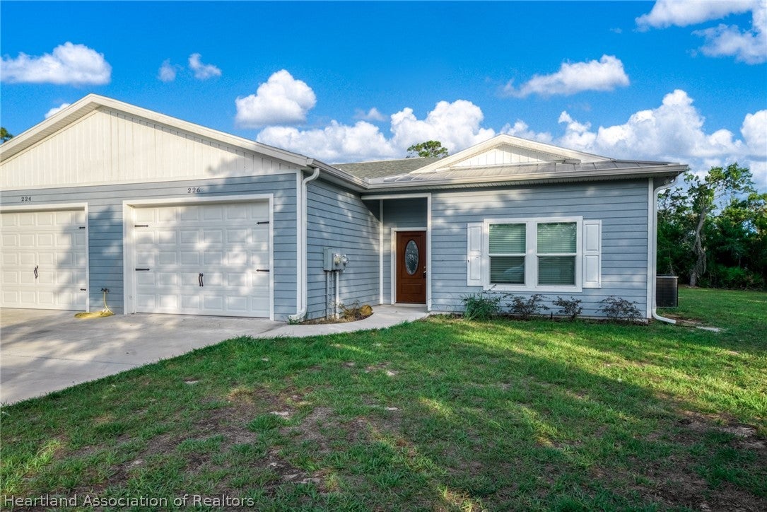 224 Cessna Way, Lake Placid, FL 33852 photo