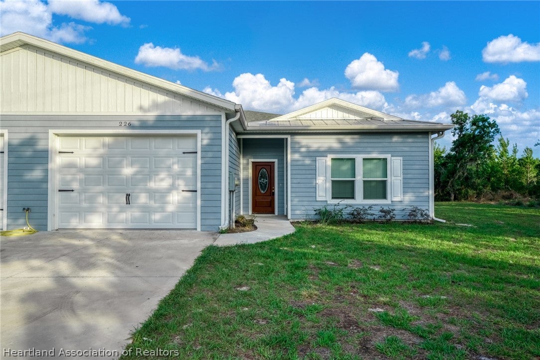 224 Cessna Way, Lake Placid, FL 33852 photo