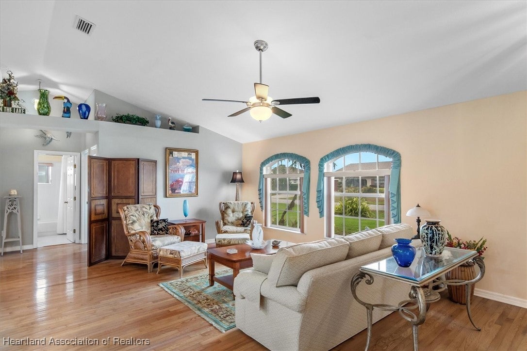 109 Lakefront Ct, Lake Placid, FL 33852 photo