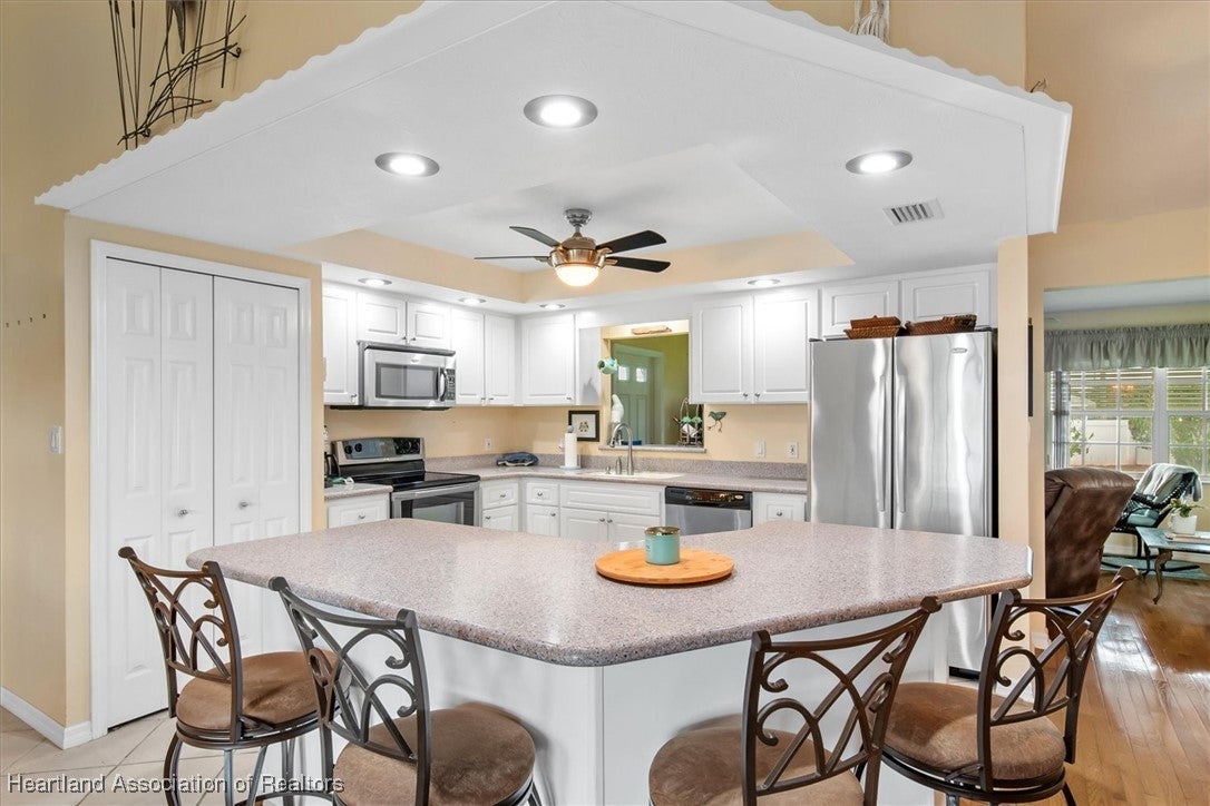 109 Lakefront Ct, Lake Placid, FL 33852 photo