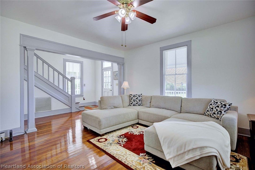 606 E Cornell St, Avon Park, FL 33825 photo