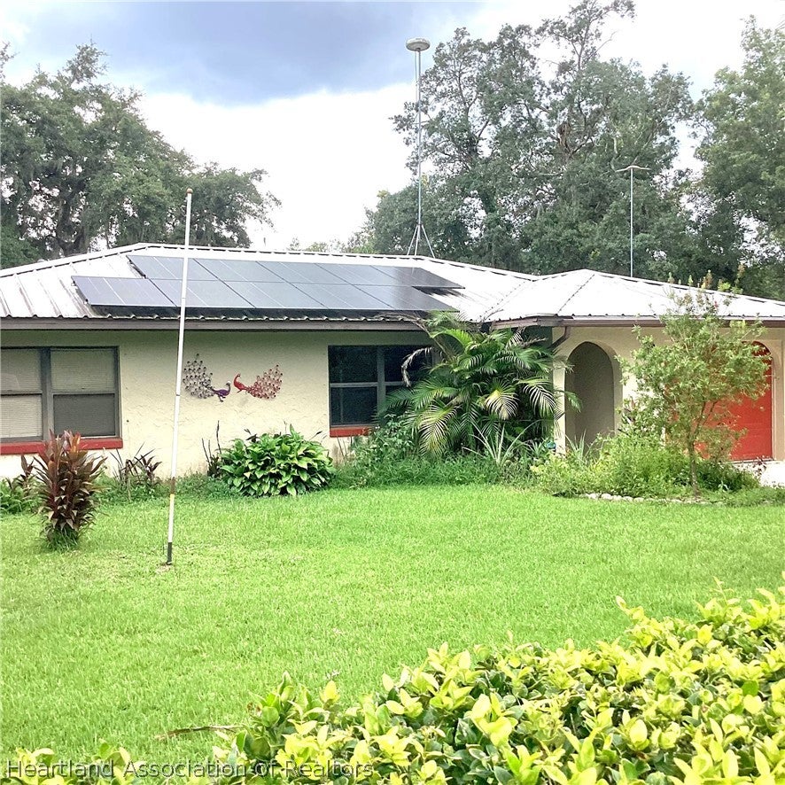 5519 Oak Cir, Sebring, FL 33870 photo