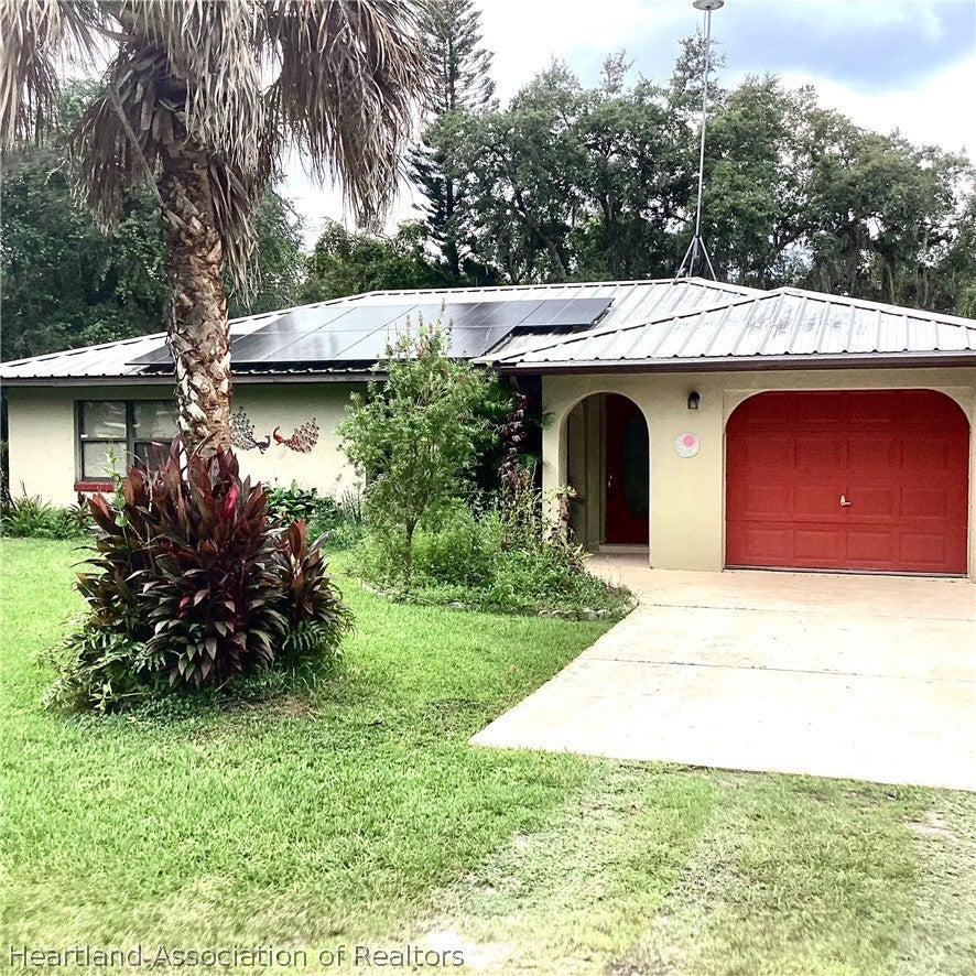 5519 Oak Cir, Sebring, FL 33870
