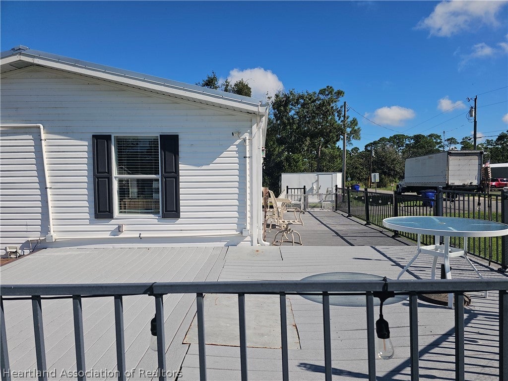 401 E Maxanna Blvd, Sebring, FL 33875 photo